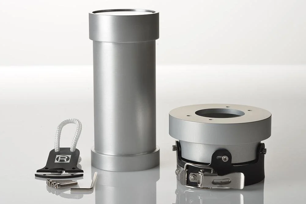 Retra LSD Ultimate 水中写真用スヌート Retra LSD Ultimate 水中写真用スヌート